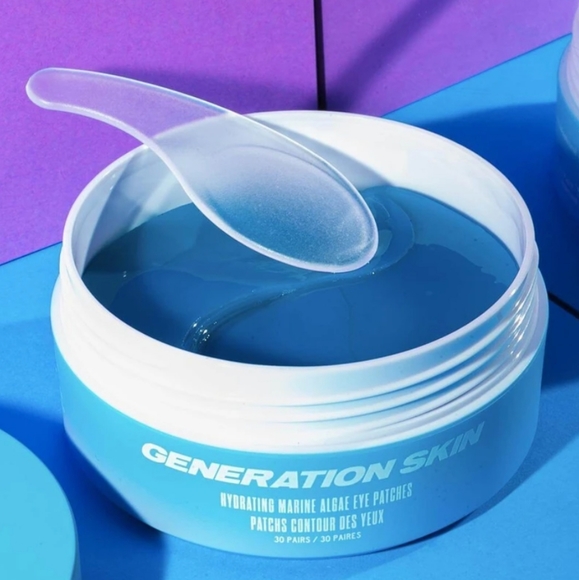 BNIB Generation skin eye patches - Picture 5 of 5